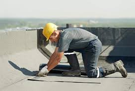 Asphalt Shingles Roofing in Gruver, TX